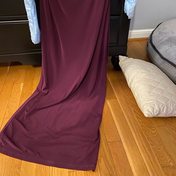 Ralph Lauren evening gown - Picture 3 of 6